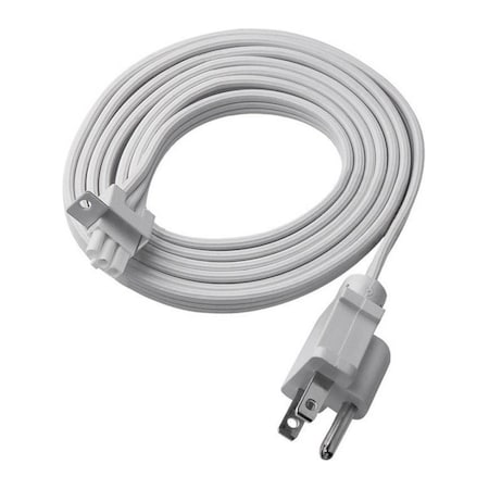 Wac Us 6In. Power Cord BA-PC6-BK